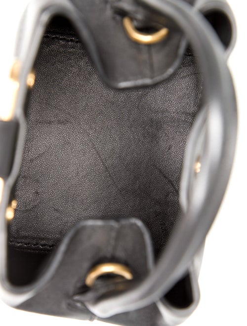 Valentino Vlogo Nappa Mini