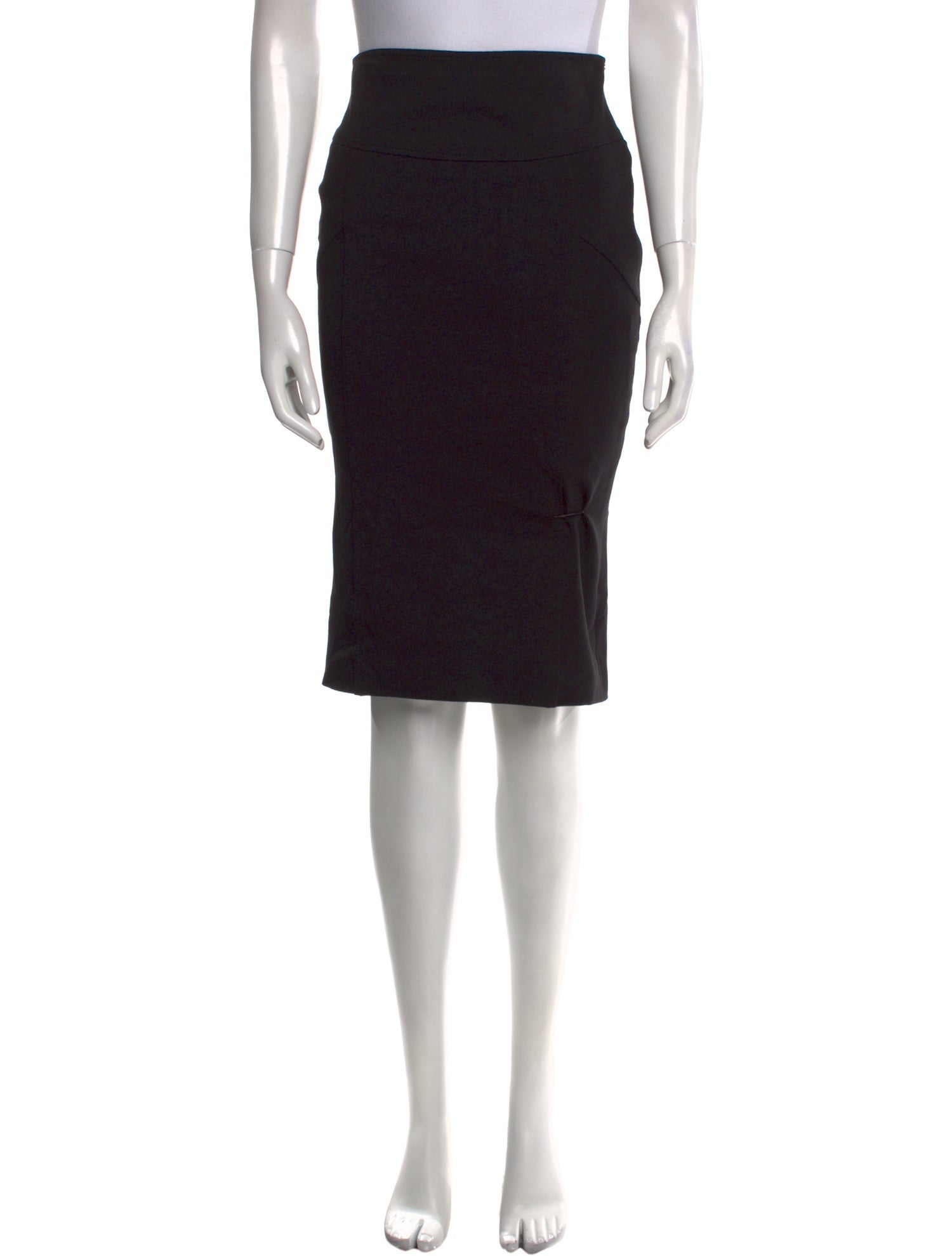 Valentino Knee-Length Skirt