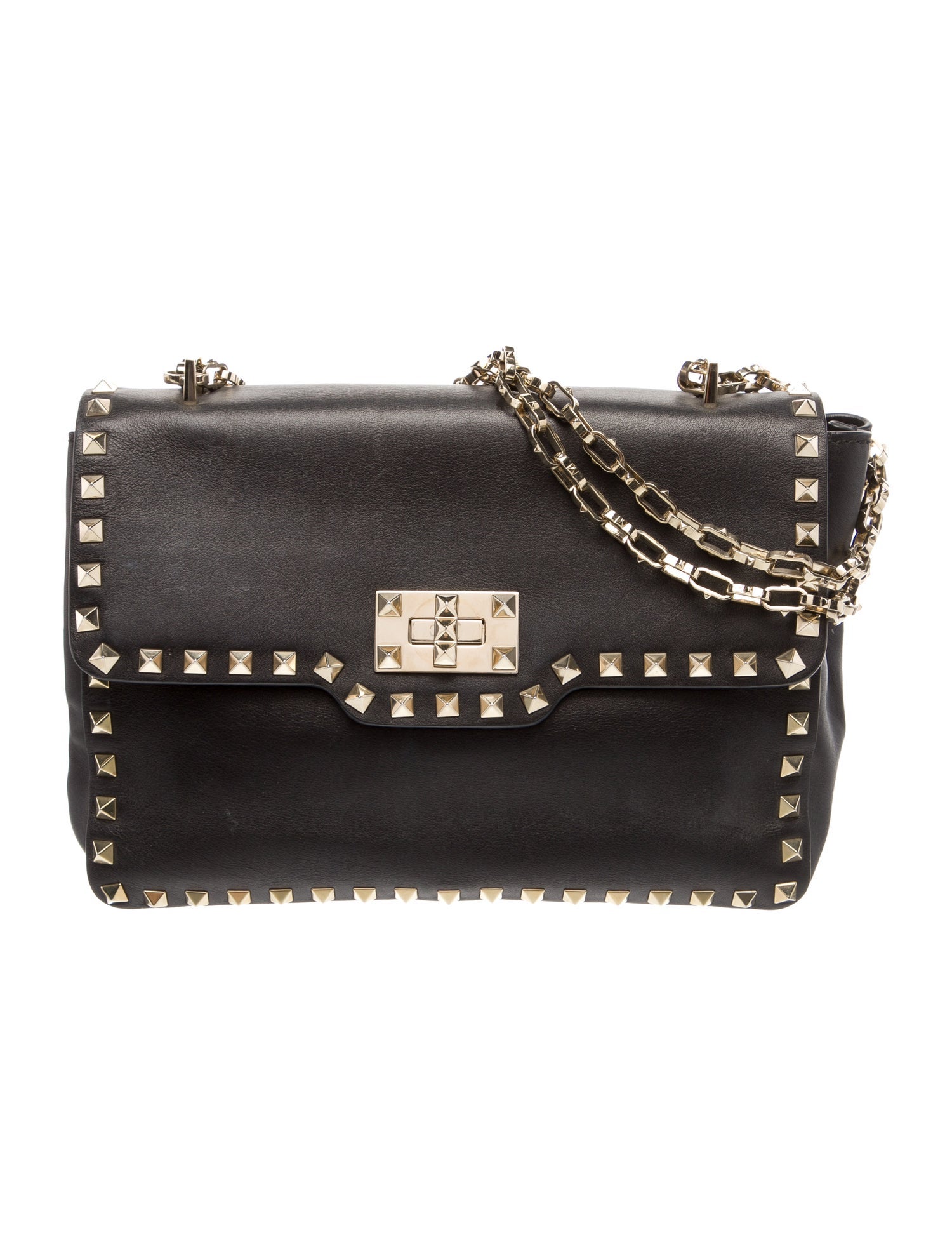 Valentino Rockstud Crossbody Bag