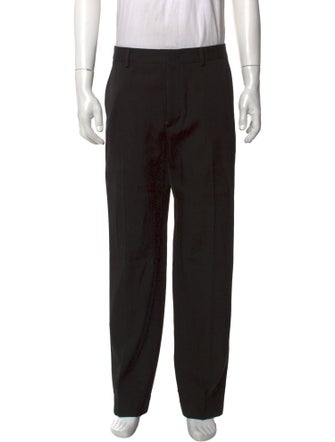 Valentino Virgin Wool Pants