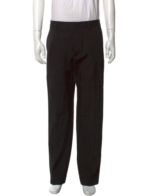 Valentino Virgin Wool Pants