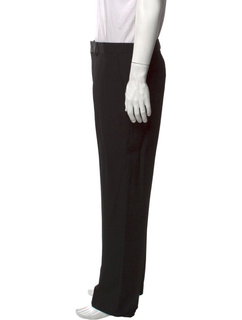 Valentino Virgin Wool Pants