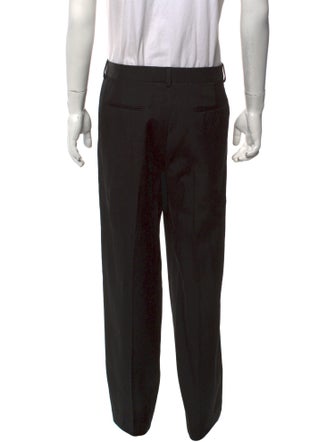 Valentino Virgin Wool Pants