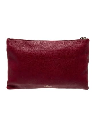 Valentino Rockstud Clutch