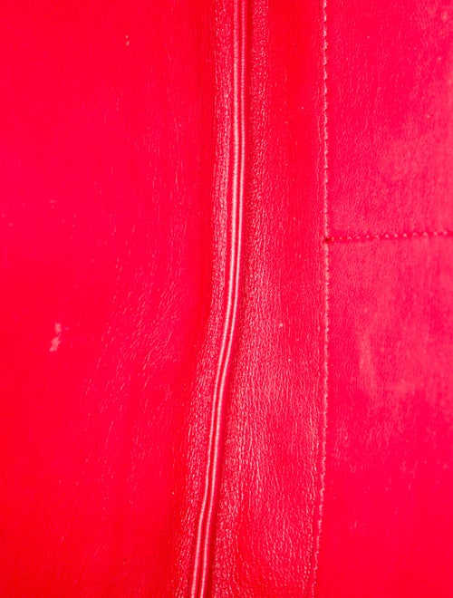 Valentino Rockstud Clutch