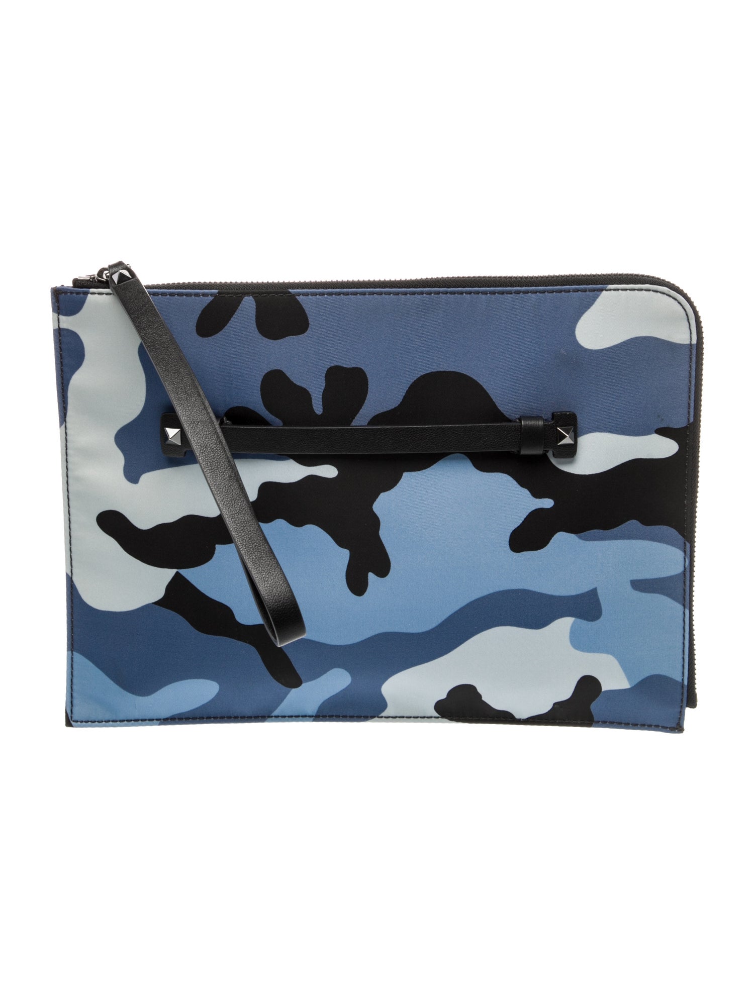 Valentino Rockstud Portfolio