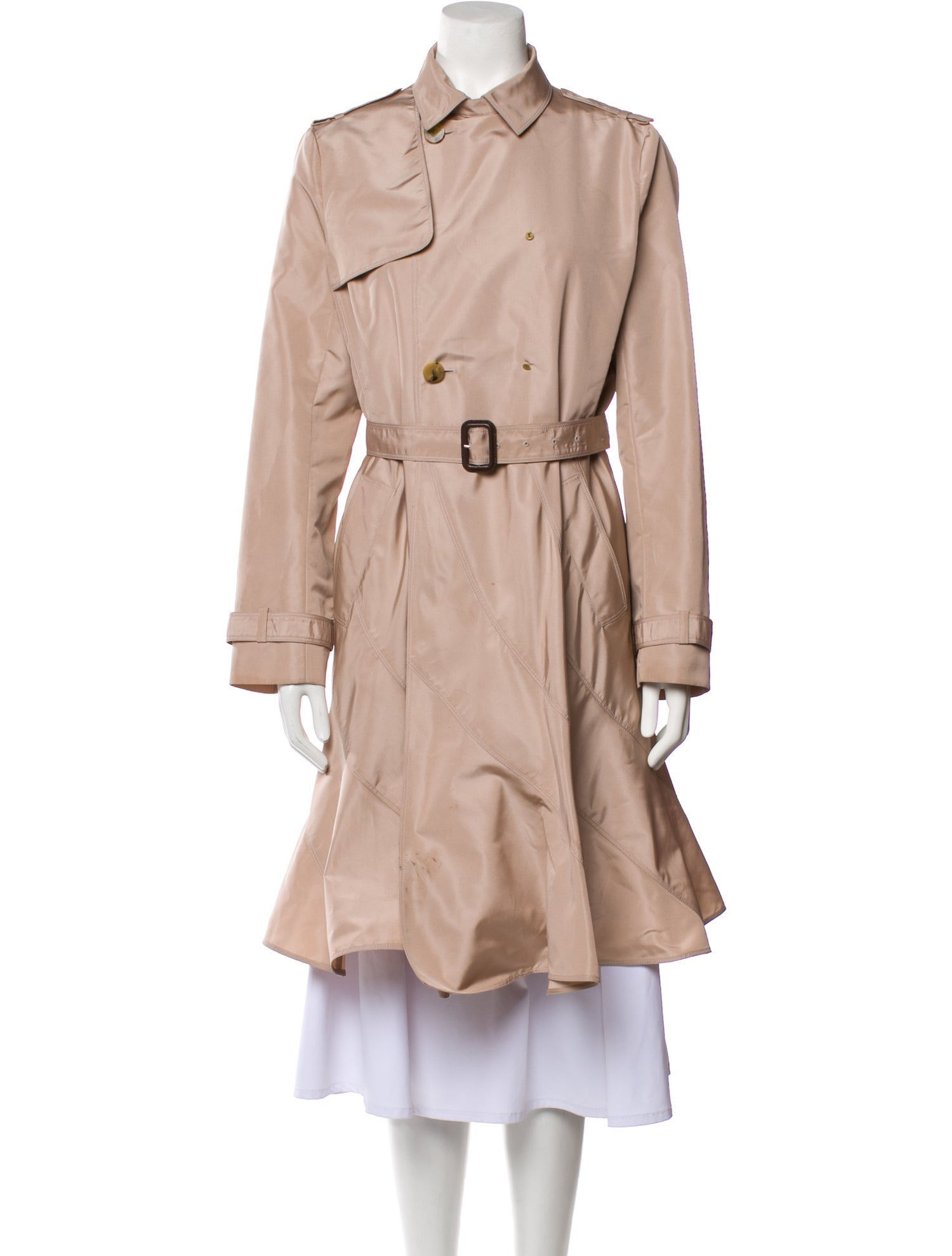 Valentino Trench Coat