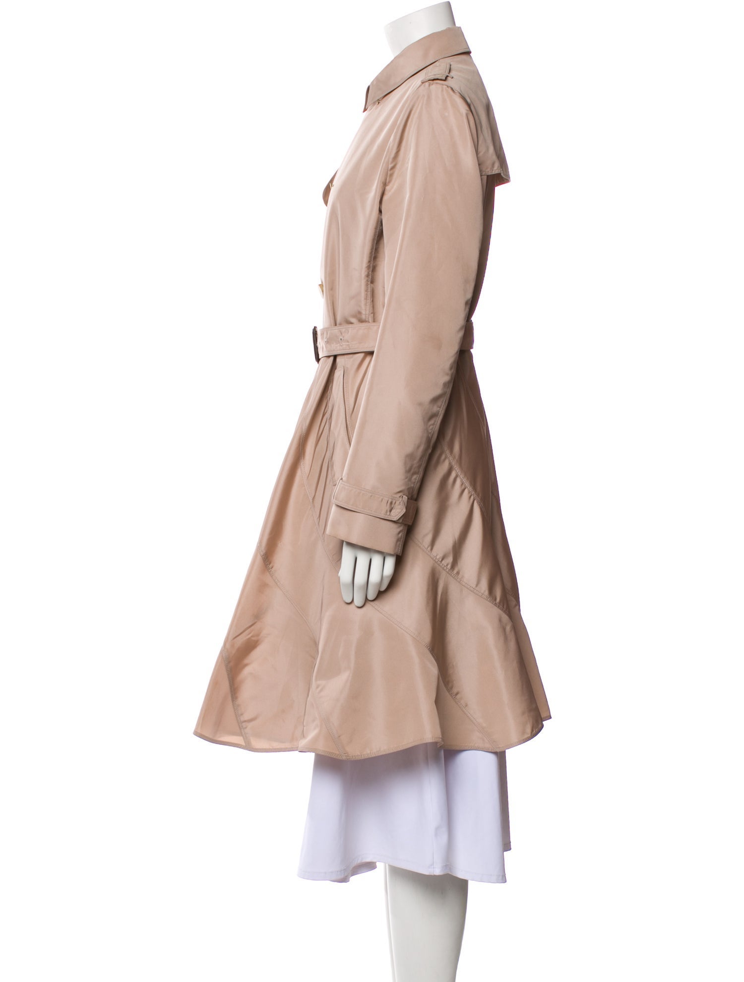 Valentino Trench Coat