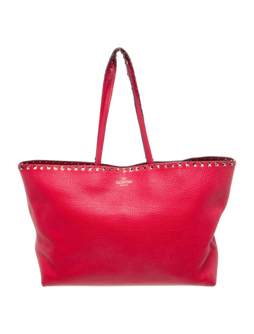 Valentino Rockstud Tote