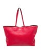 Valentino Rockstud Tote