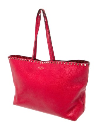 Valentino Rockstud Tote