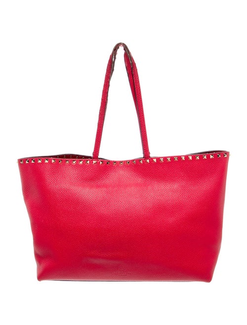 Valentino Rockstud Tote