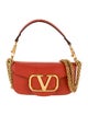 Valentino Leather LOCÒ Mini
