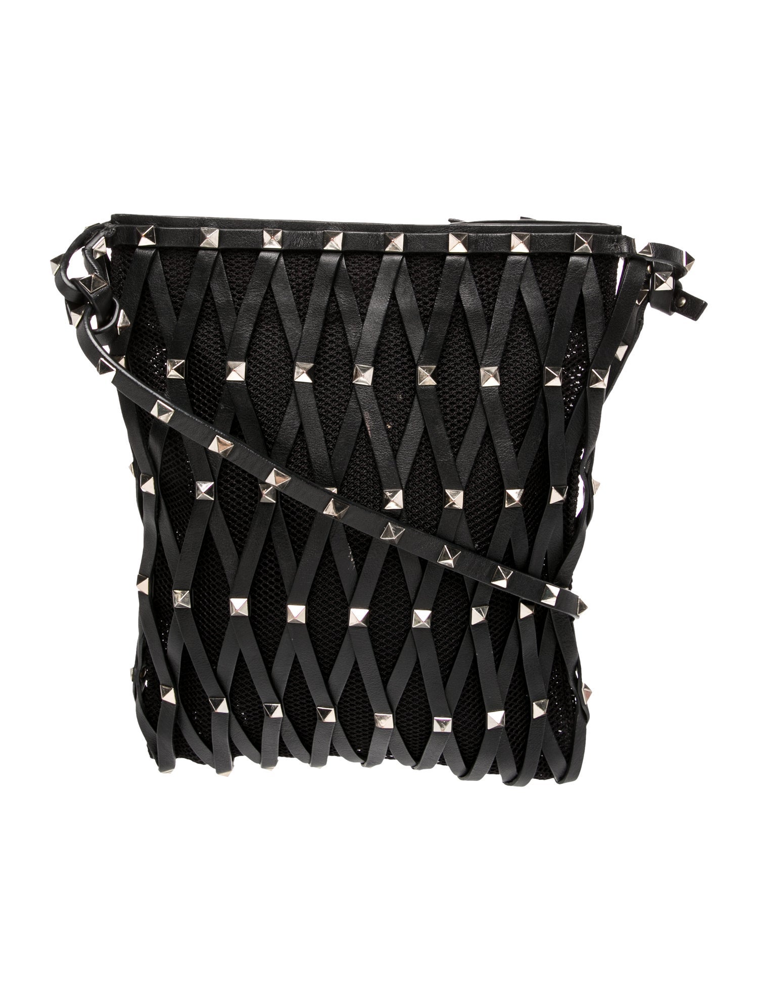 Valentino Rockstud Crossbody Bag