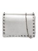 Valentino Rockstud Clutch