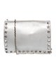 Valentino Rockstud Clutch