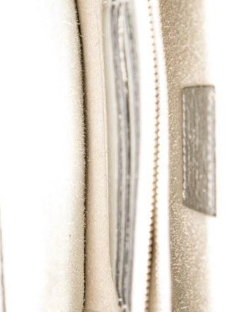 Valentino Rockstud Clutch