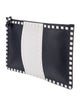 Valentino Rockstud Clutch
