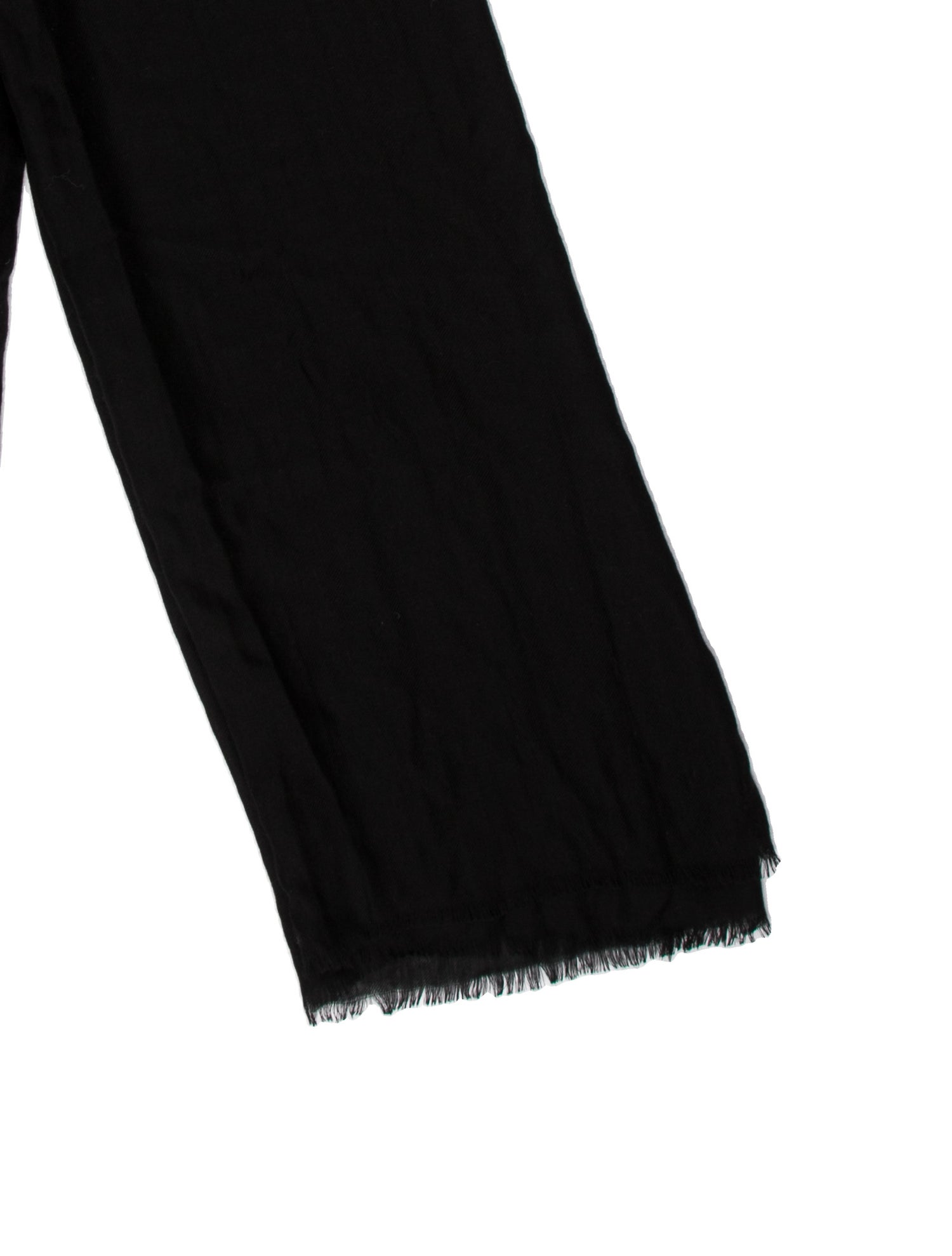 Valentino Hooded Knit Shawl Cashmere Shawl