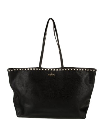 Valentino Rockstud Tote