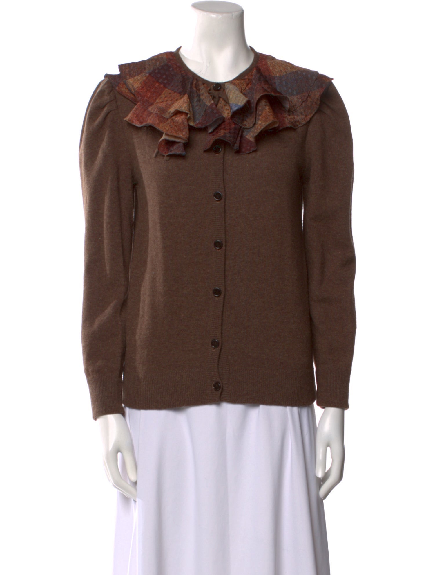 Valentino Vintage 1970's Sweater