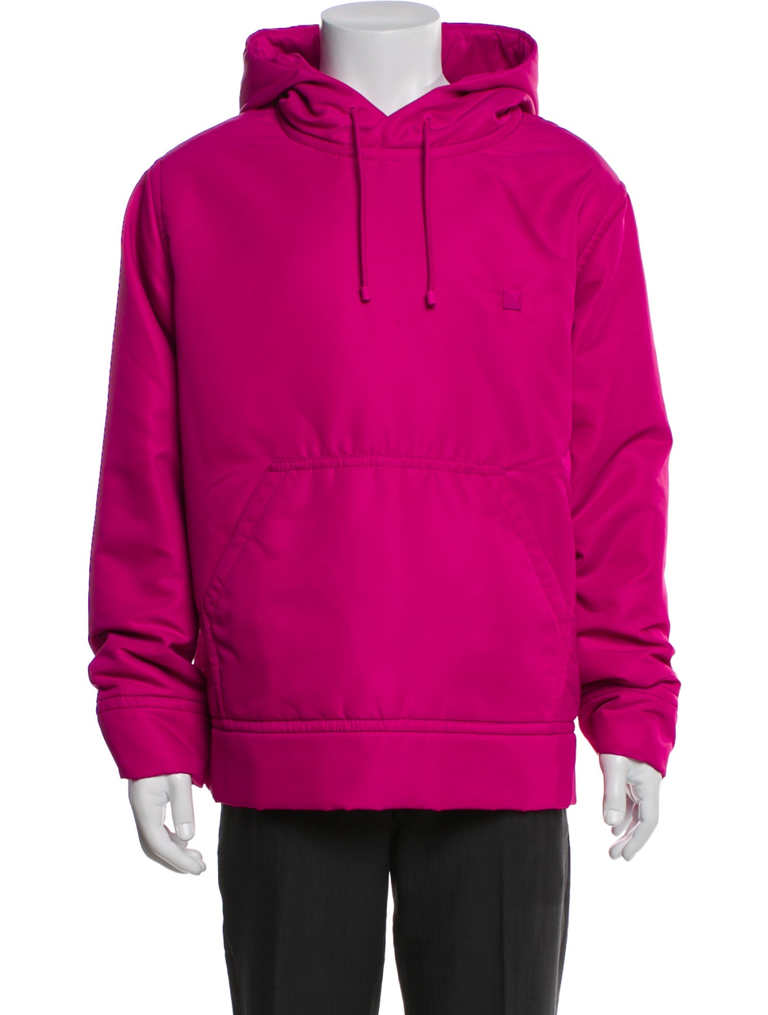 Valentino Windbreaker