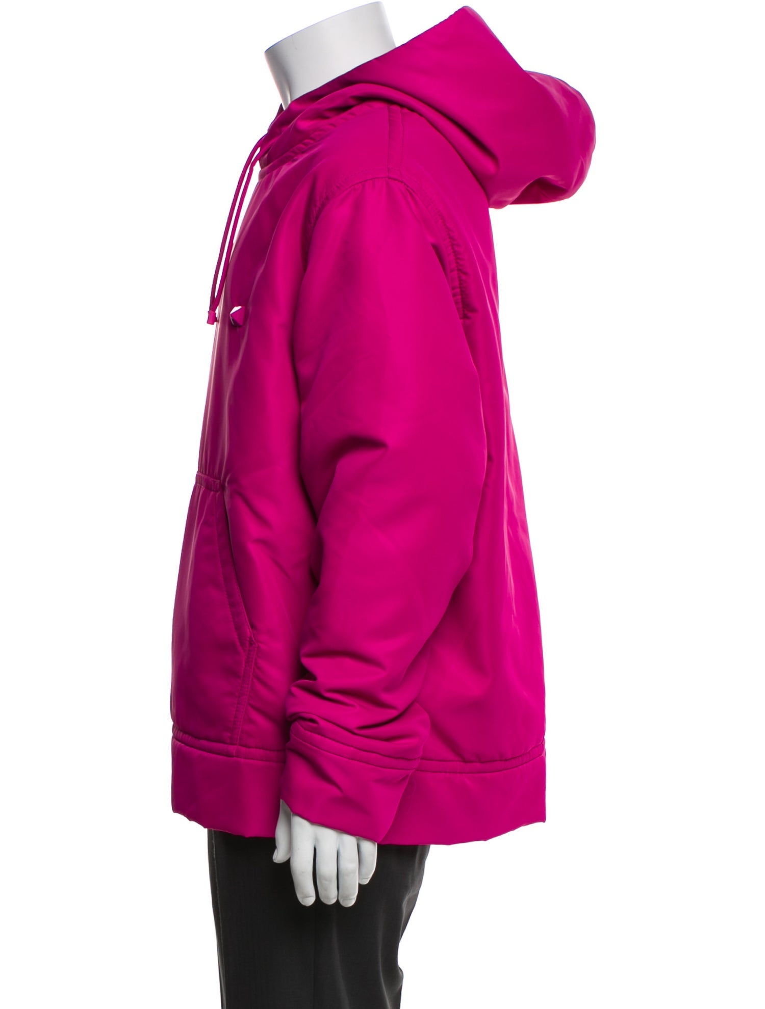 Valentino Windbreaker