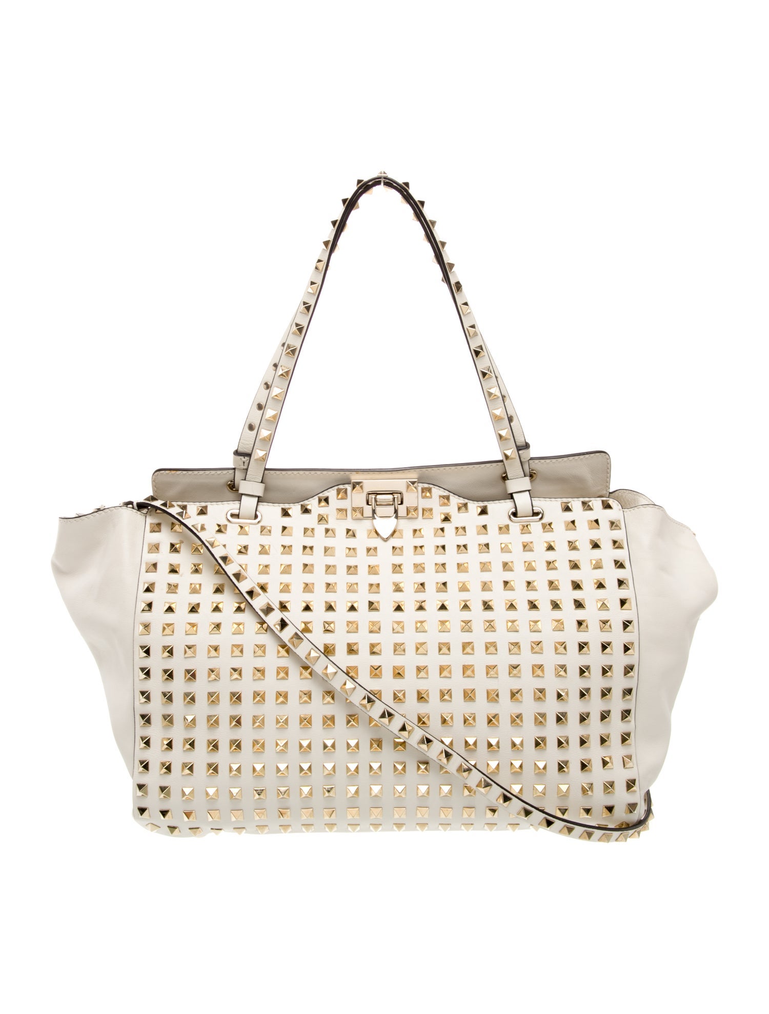 Valentino Rockstud Shoulder Bag