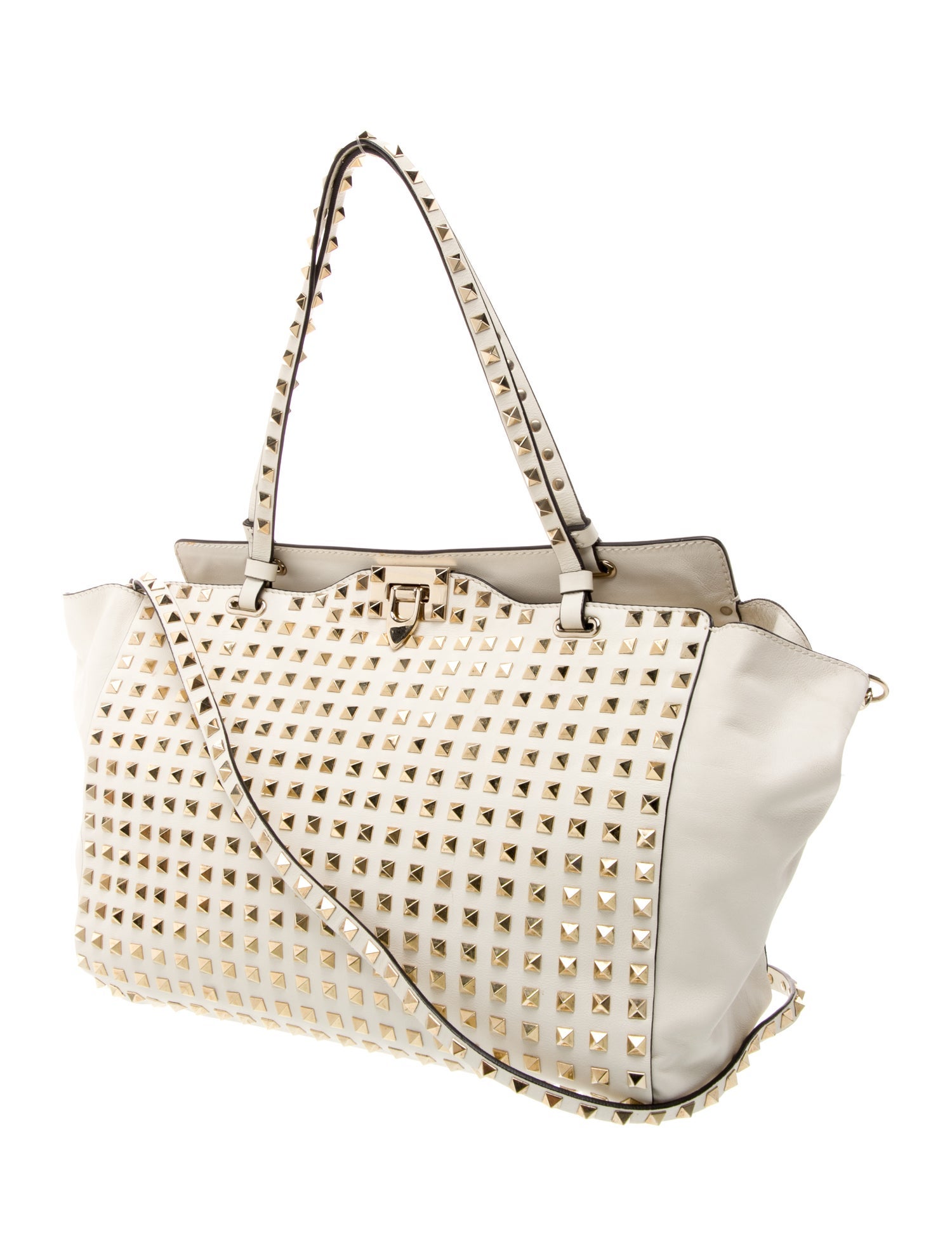 Valentino Rockstud Shoulder Bag