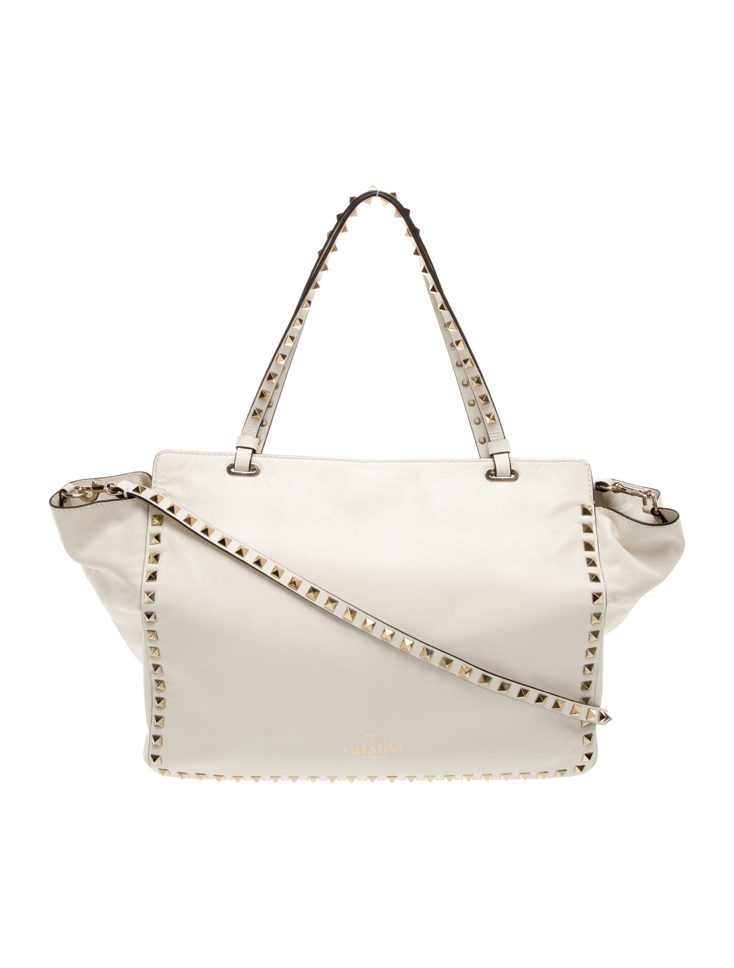 Valentino Rockstud Shoulder Bag