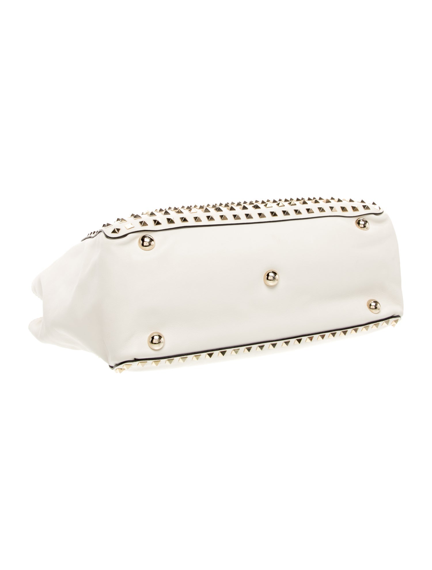 Valentino Rockstud Shoulder Bag