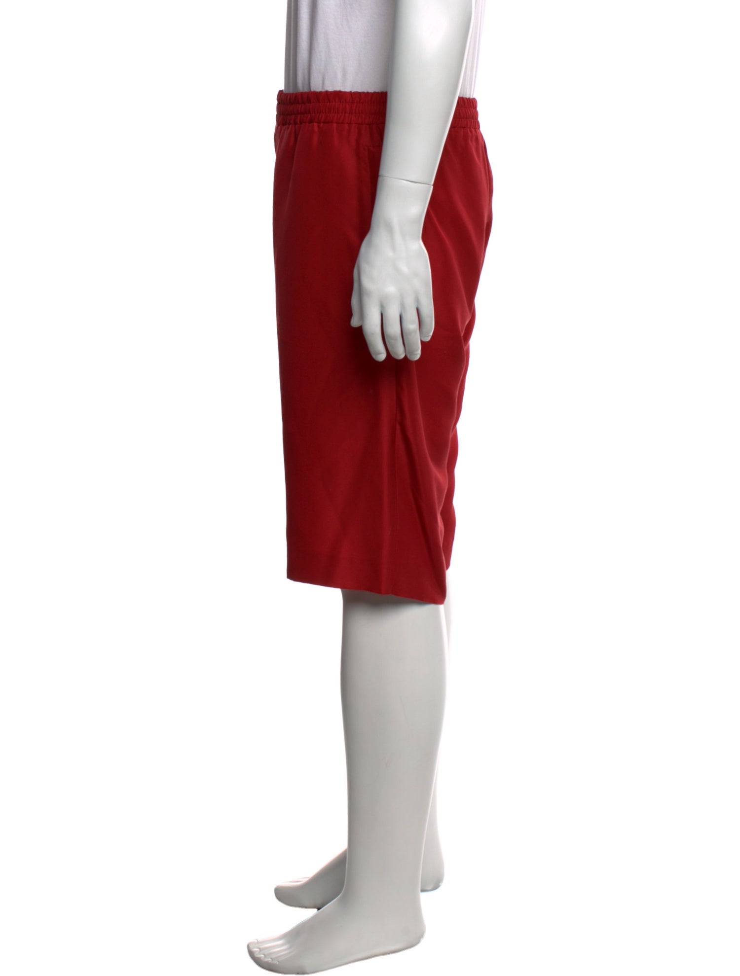 Valentino Jogger Shorts