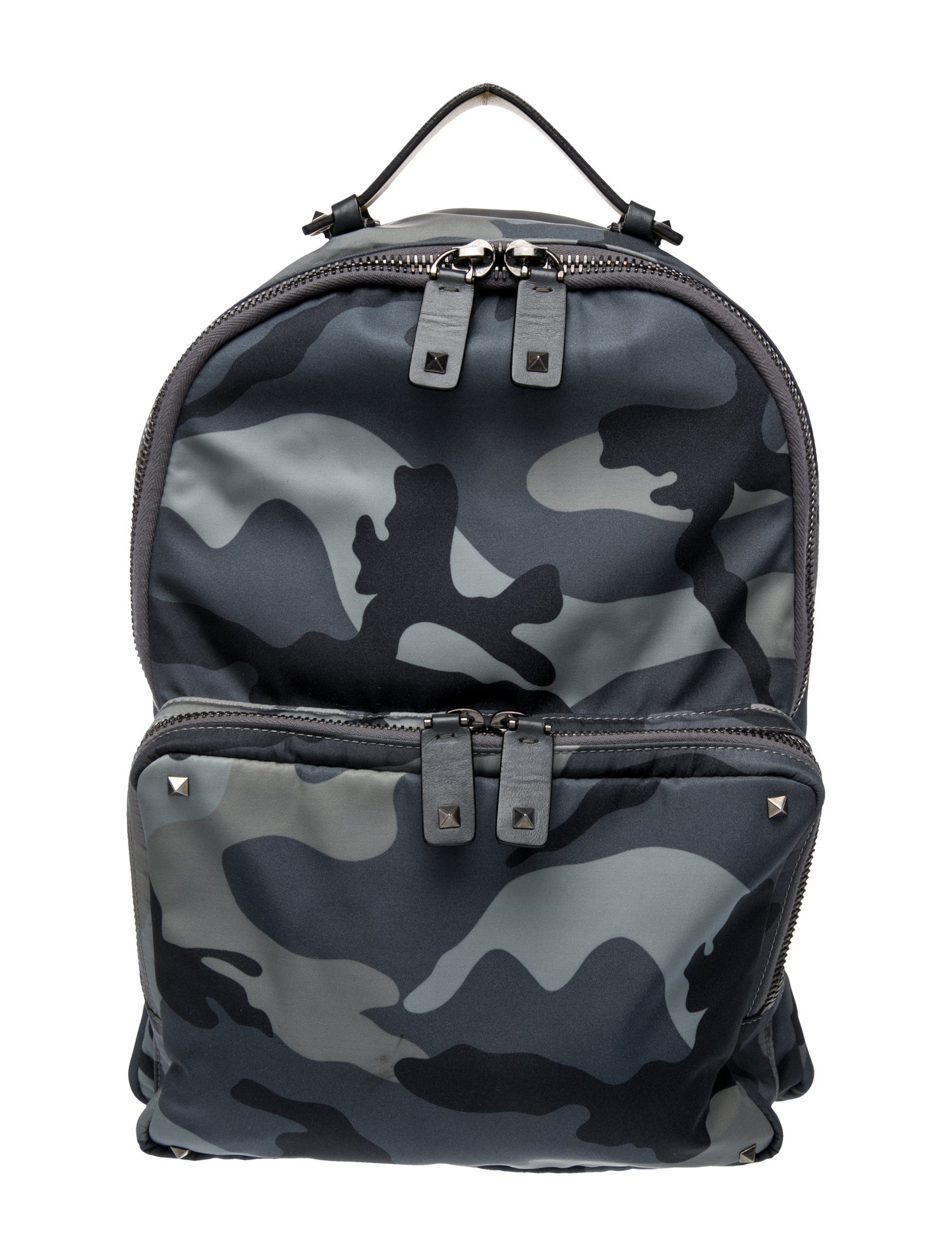 Valentino Rockstud Backpack