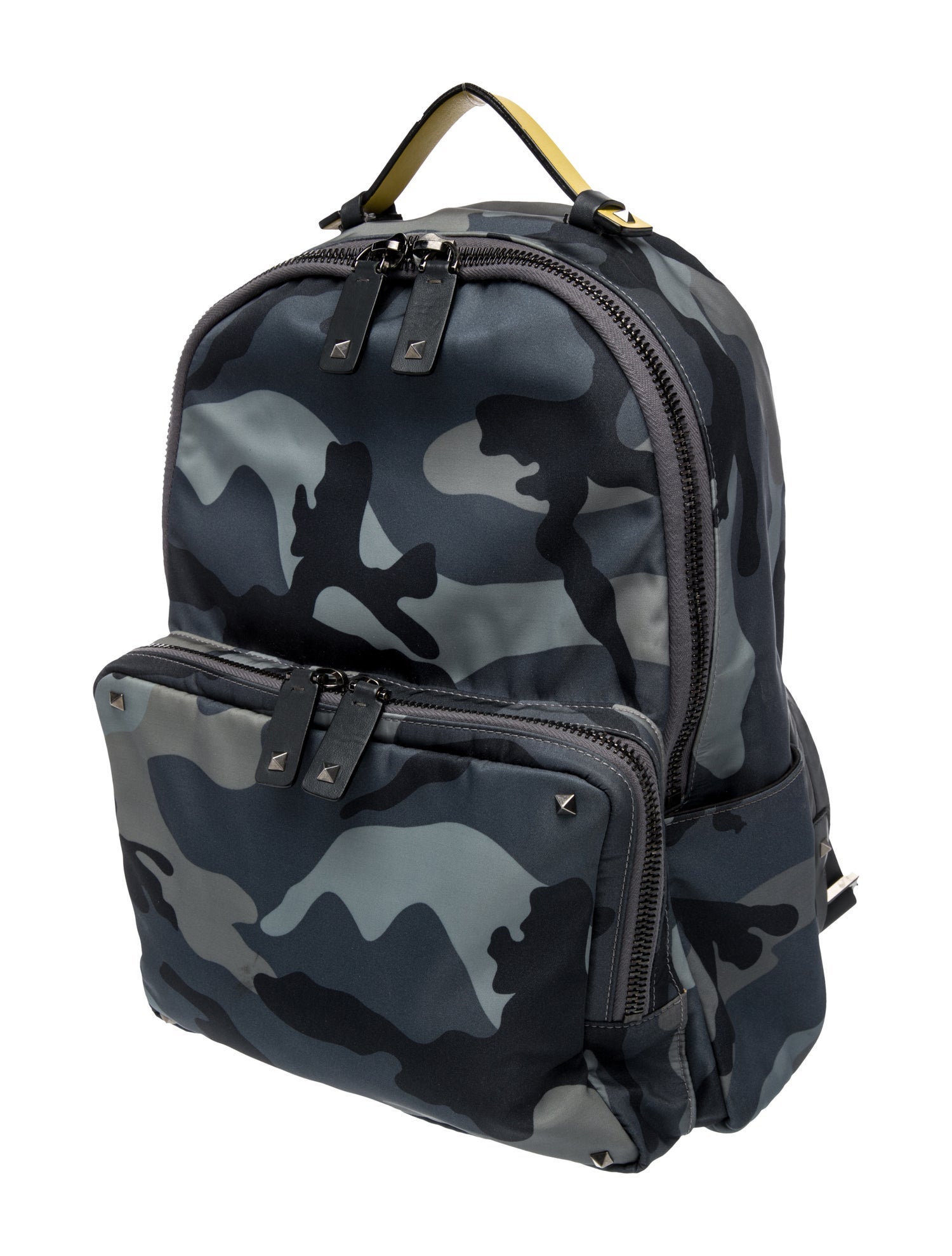 Valentino Rockstud Backpack