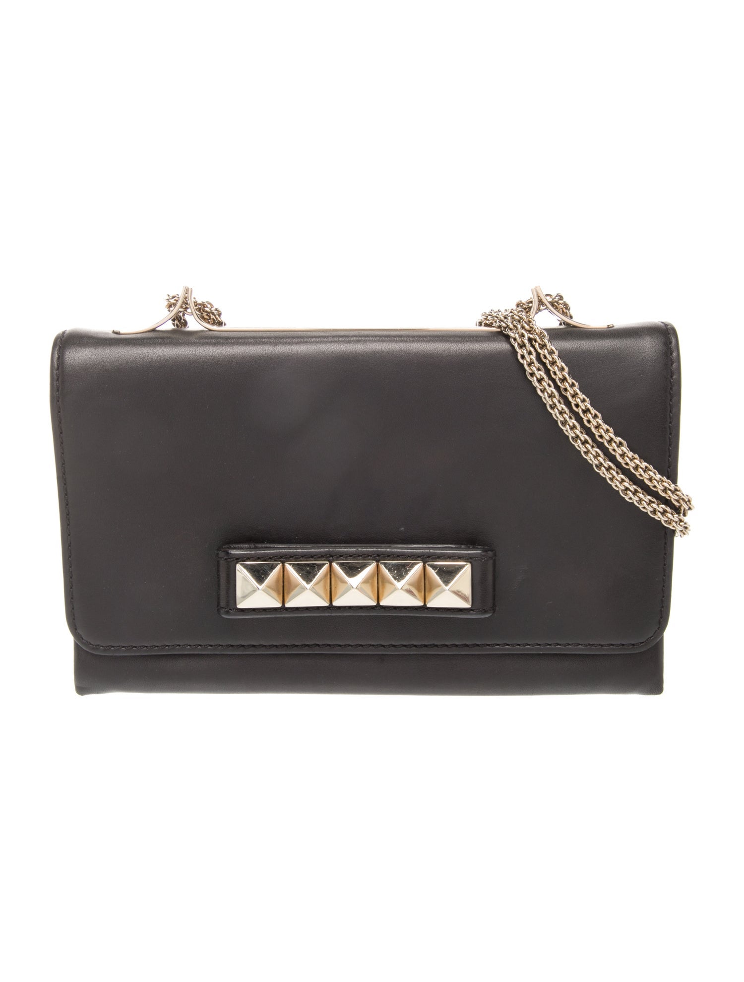 Valentino Rockstud Crossbody Bag