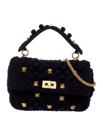 Valentino Roman Stud Medium