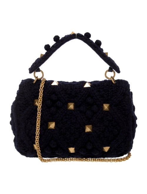 Valentino Roman Stud Medium