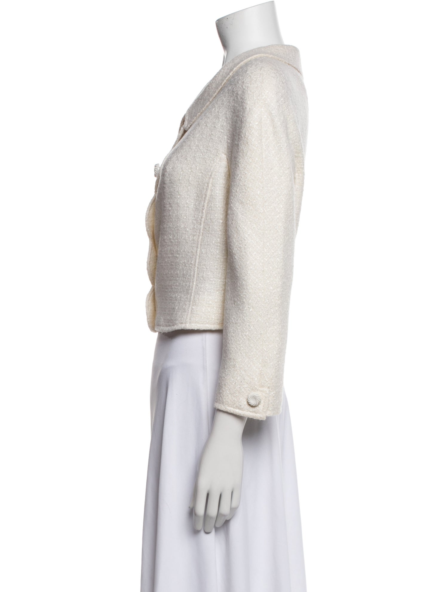 Valentino Vintage 1980's Jacket