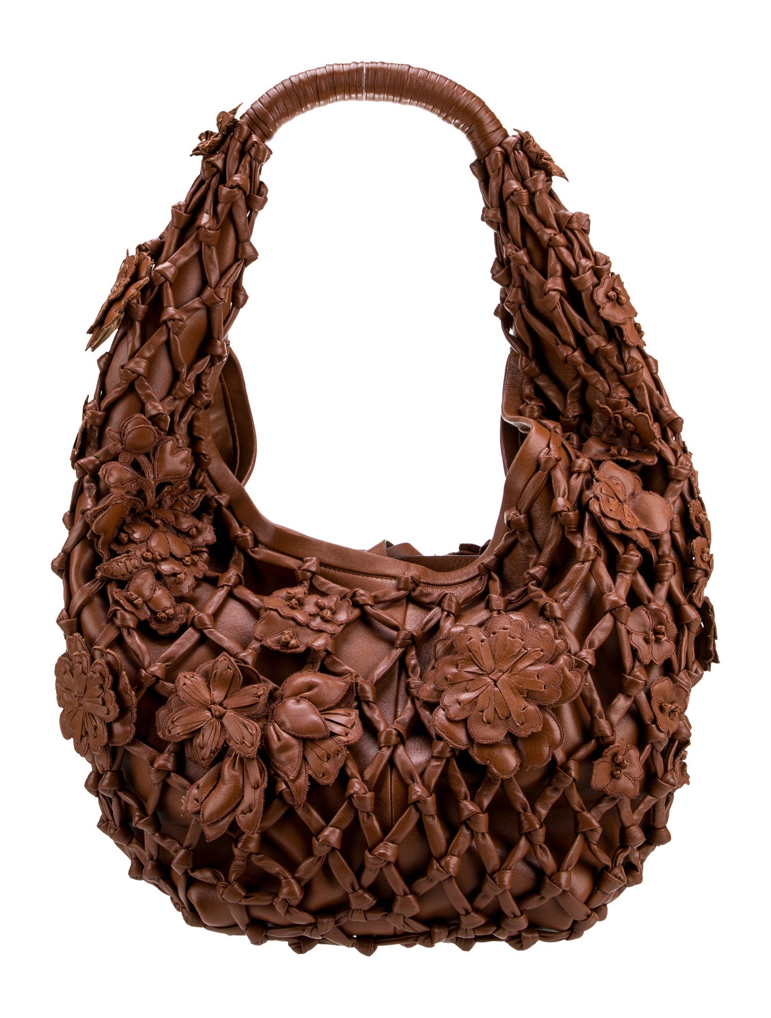 Valentino Leather Garavani Atelier Lace 06 Edition