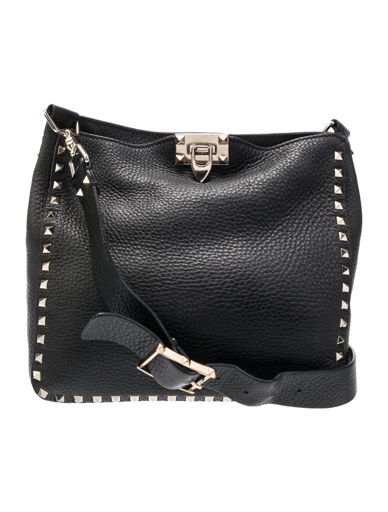 Valentino Rockstud Crossbody Bag