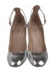 Valentino Leather Pumps