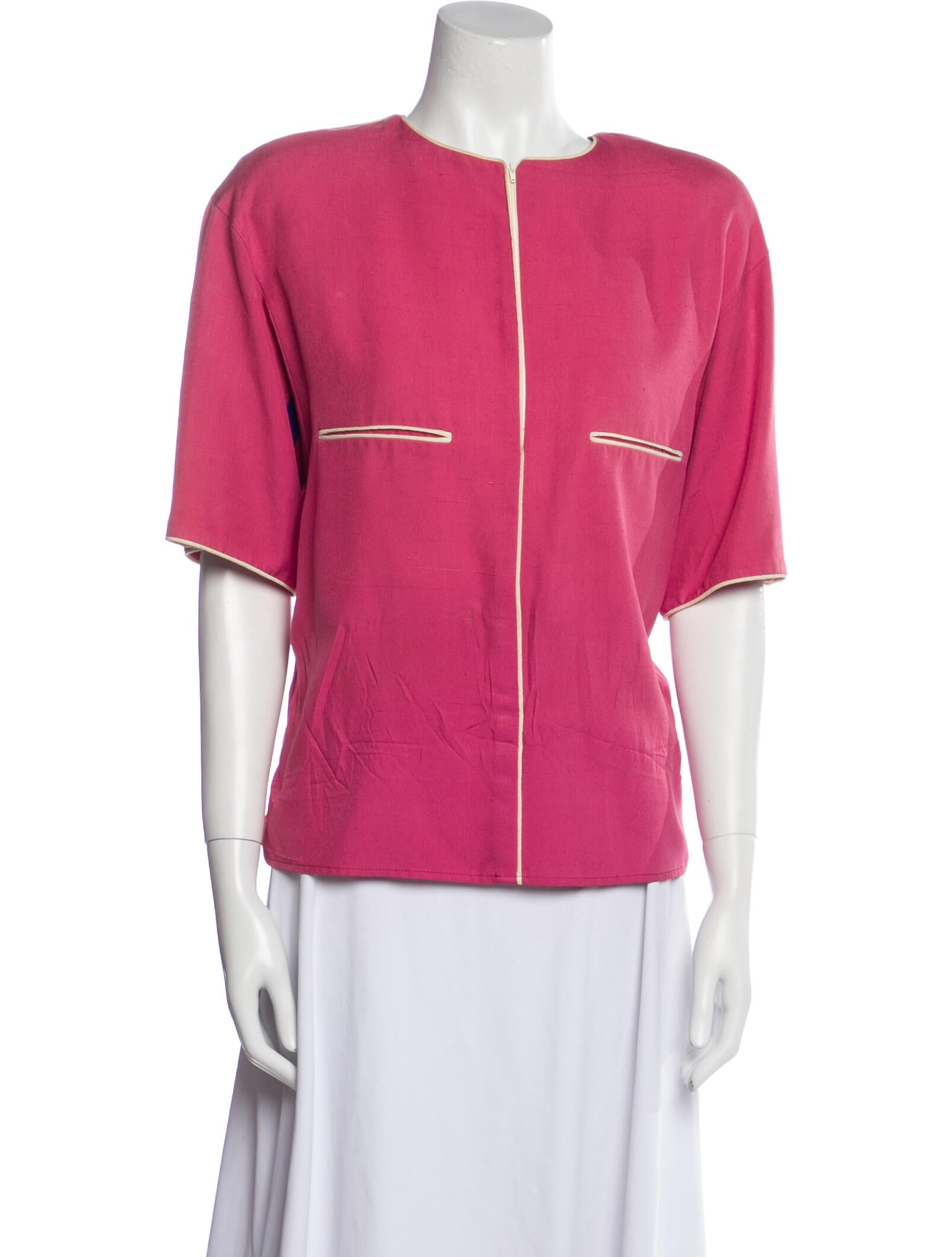 Valentino Vintage Boutique Top