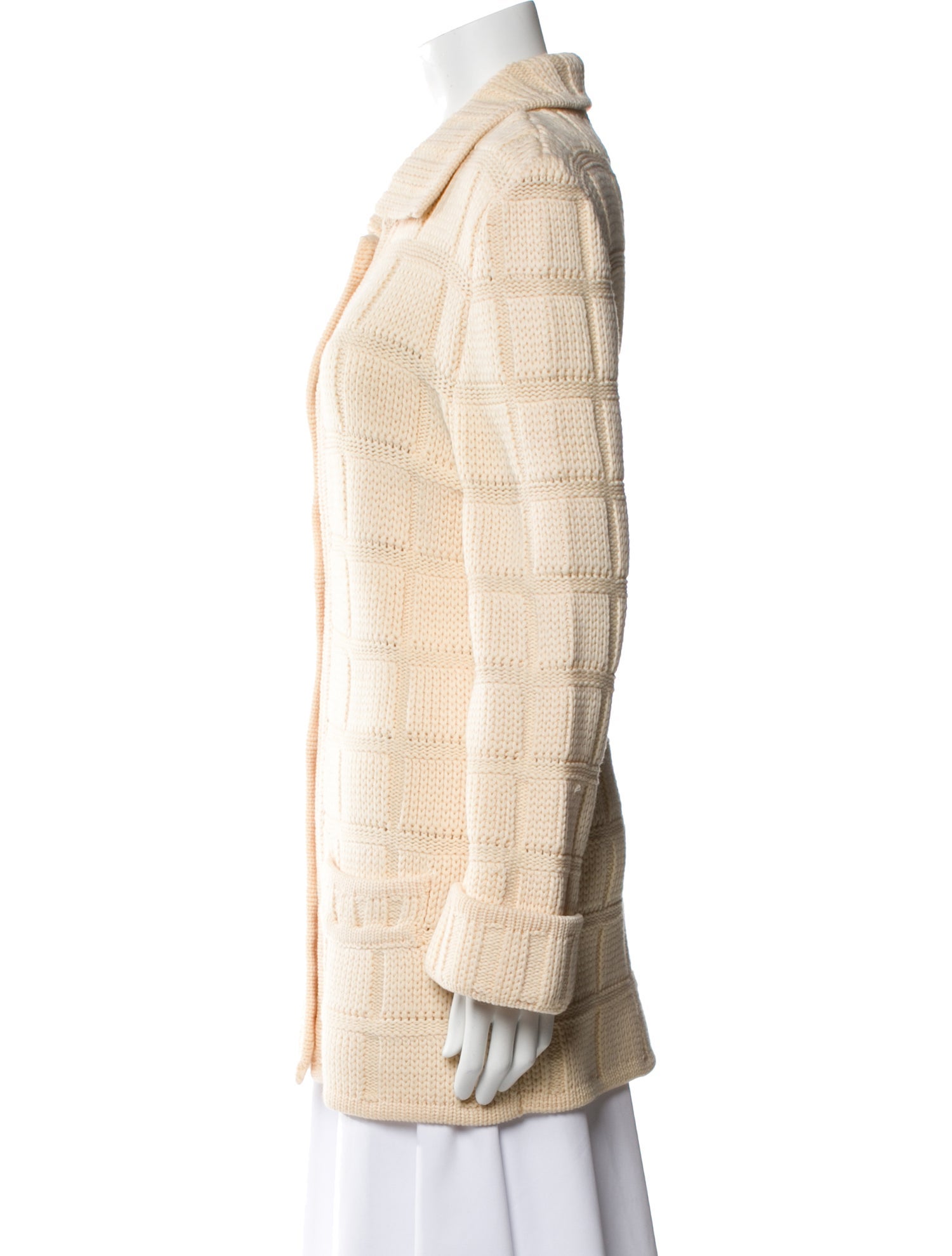 Valentino Wool Sweater