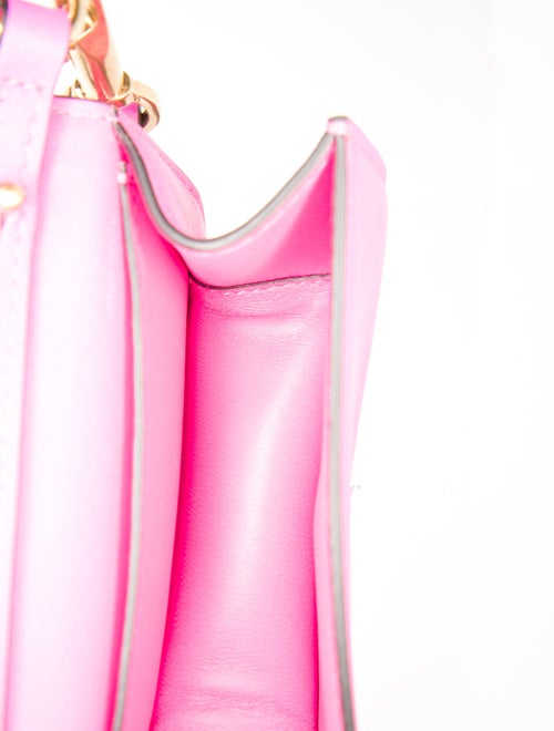 Valentino Leather Garavani Locò Bag Small