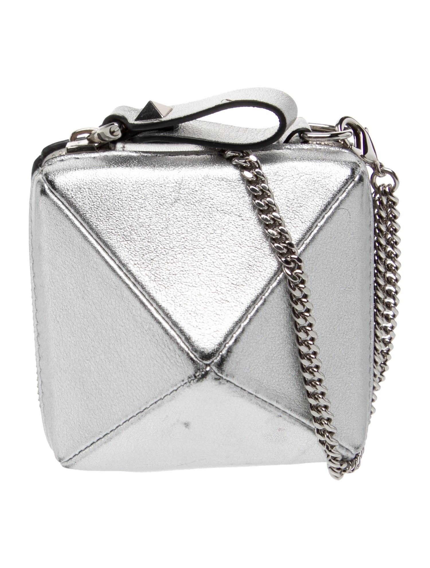 Valentino Rockstud Minaudière