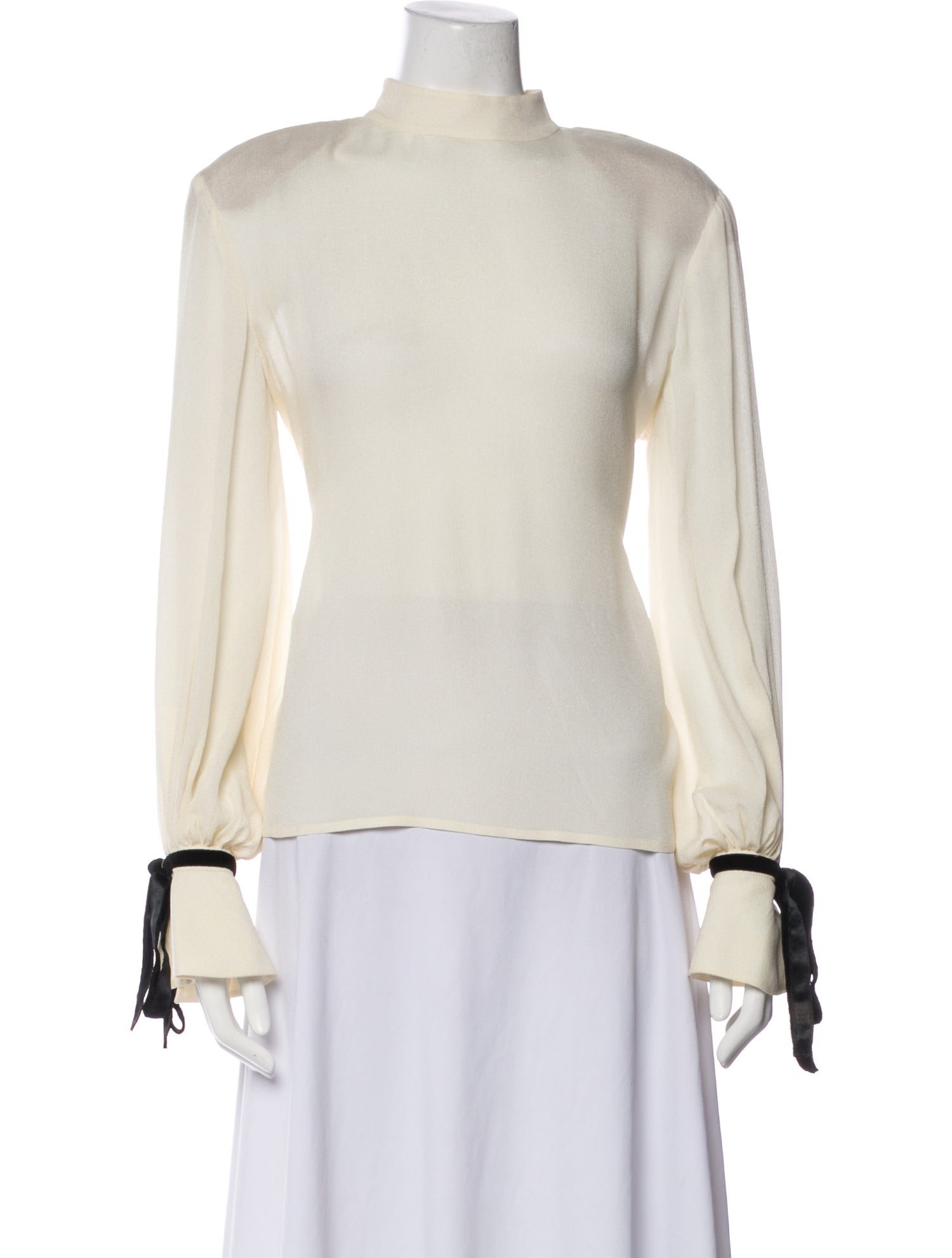 Valentino Vintage Boutique Sweatshirt