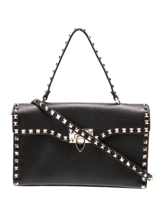 Valentino Rockstud Shoulder Bag