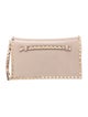 Valentino Rockstud Clutch