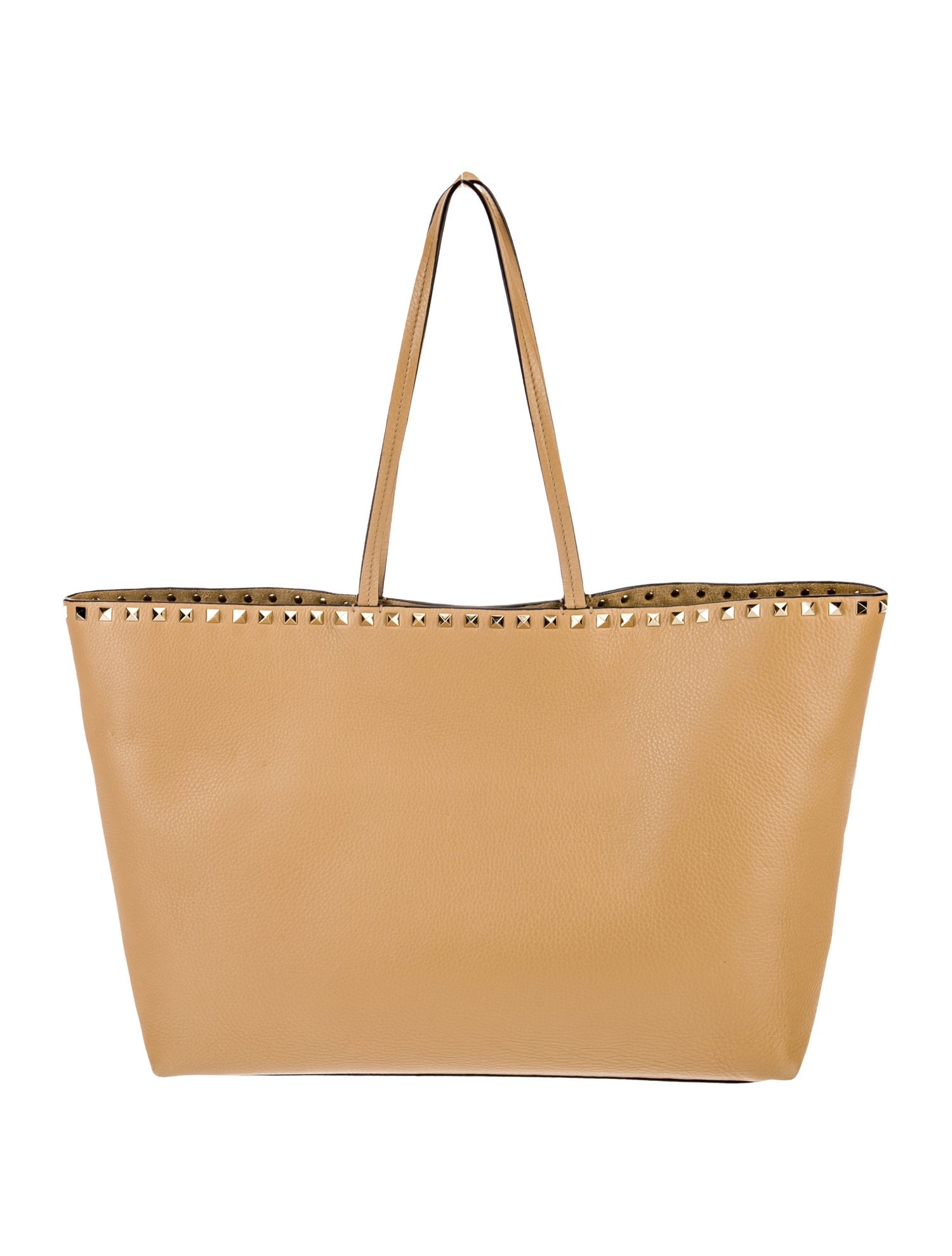 Valentino Rockstud Tote