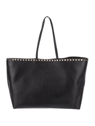 Valentino Rockstud Tote